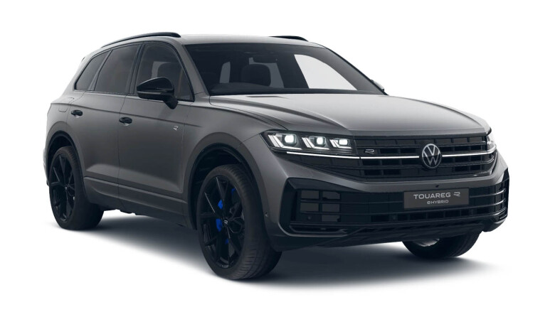 Volkswagen Touareg 3.0 V6 TSI eHybrid 4Motion R 5dr Tip Auto Estate